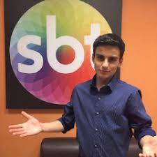 Dudu camargo is an actor, known for sbt brasil (2005), programa silvio santos (2008) and luciana by night (2012). Dudu Camargo Dudu Sbt Twitter