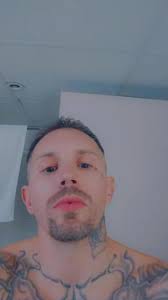 I'm 37 and fresh out of the pen... Did 12 and a half.. So I'm