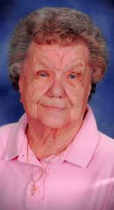 Charlotte Arthur, 87, of Marion