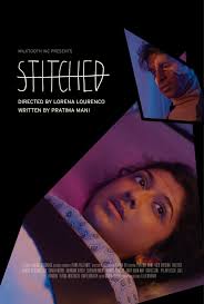 Stitched (Short 2023)