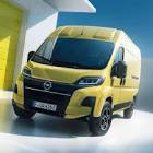 OPEL-MOVANO