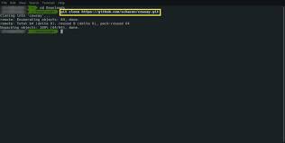 Cloning downloads (clone) the forked repository on your local computer. What Are Some Beginners Tips For Installing Software Using Git
