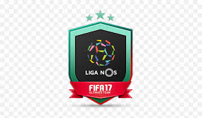 You can download in.ai,.eps,.cdr,.svg,.png formats. Fifa 17 Squad Building Challenges Fifa 17 Liga Nos Png Free Transparent Png Images Pngaaa Com
