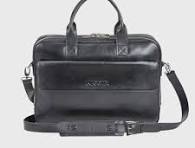 Leren Laptoptas | NEGOTIA Leather