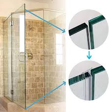Check spelling or type a new query. China H Type 3 8 X 120 Glass Shower Silicone Door Seal Strip Frameless Shower Door Sweep Seal Drip Rail China Shower Door Seal Sweep Seal