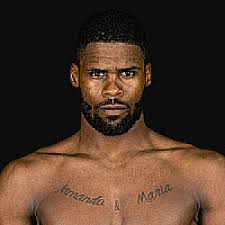 Fabio "Sensational" Reis MMA Stats, Pictures, News, Videos, Biography