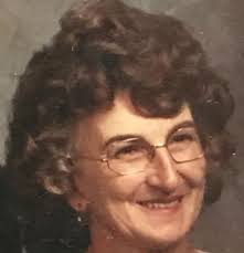 Davis, Ava L. Obituary March 30, 2018