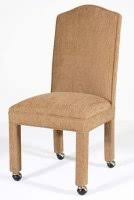 Browse online or in store today. Dining Room Chairs With Casters Ideas On Foter