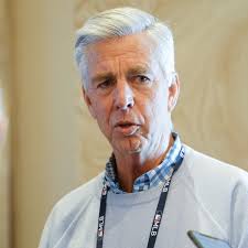 Phillies Make Big Series of Front-Office Changes