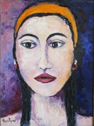 Mary Papas Artist: Paintings for sale