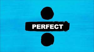 Perfect (1985 film), a romantic drama. Ed Sheeran Perfect Official Audio Youtube