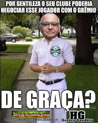Confira as zoeiras sobre o clássico grenal que o olé do brasil selecionou para você apreciar. Diario De Um Gaucho Grosso Meme Grenal Meme Do Gremio Contratando Jogadores Em 2021 Memes Piadas Memes Gremio