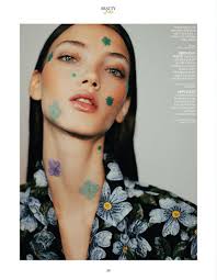 Stylist & Designer Jana ZABARSKA c/o AVENGER PHOTOGRAPHERS