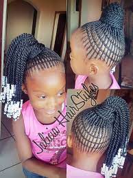 Jalicia Hairstyles St Kitts Hair Styles Kids Hairstyles Natural Hair Styles