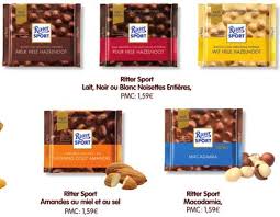 Les Marques De Chocolats Allemands Boisson Sans Alcool