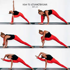 Pin On Tutoriales De Yoga