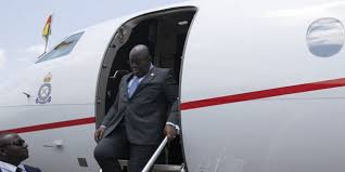 Unless the jet belongs to davido's father but davido can't afford to. Why Akufo Addo Ditched Presidential Jet For 15 000 An Hour Airbus Jet For His Foreign Travel Ghanamma Com