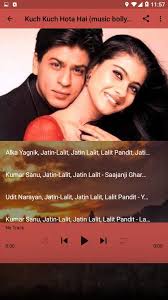 Provided below are the details for kuch kuch hota hai full movie download. Kuch Kuch Hota Hai For Android Apk Download