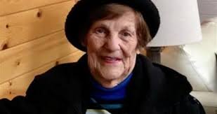 Betty Folmar Breslin