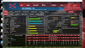 Get complete stats for players from your favorite team and league on cbssports.com. Video Game Review Out Of The Park Baseball Is Wonderfully Deep