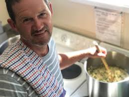 Sicilian Street Food truck in Tairua