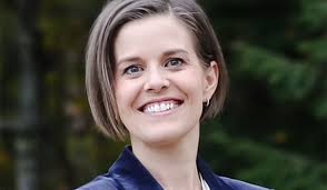 Maine Rep. Laurel Libby barred from state House floor after opposing boys  in girls' sports