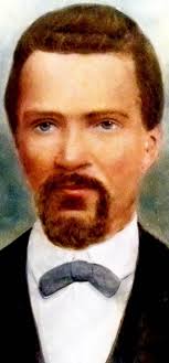 How Do You Know Ruben Gee?