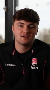 NTU Hockey and Movember