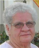 Bernadette McDowell Obituary (1950