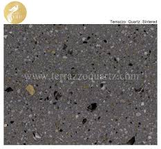 Các nhà sản xuất gạch lát sàn Terrazzo màu xám tùy chỉnh - Giá tốt - ĐÁ YIFI
