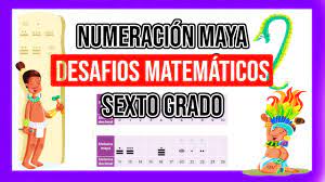 Trimestre i, trimestre ii, trimestre iii. Numeracion Maya Desafios Matematicos Quinto Grado Pagina 152 153 Youtube