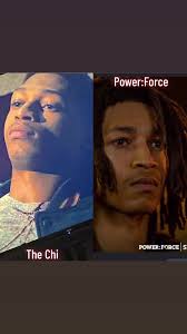 Darnell Mcdowell Power