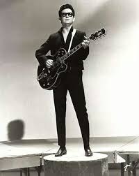 Roy Orbison Roy Orbison Music Legends Celebrity Photos