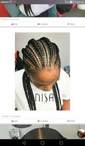 7:54am on aug 31, 2017. Top Braided Hair Styles
