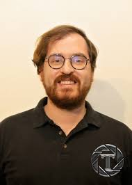 Kevin Keeler's Instagram, Twitter & Facebook