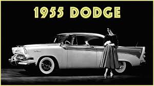 Image result for Regal Burgundy 1955 Dodge