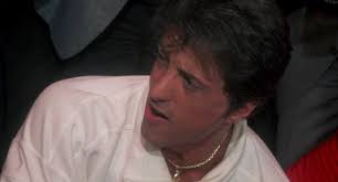 Rocky iv top boss sweatshirt