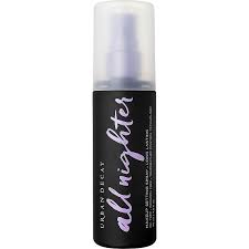 Urban Decay All Nighter Makeup Setting Spray Ulta Beauty Available online at the officicial home of revolution beauty. urban decay