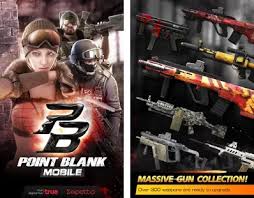 Download point blank mobile offline mod apk apps/apk for android for free. Point Blank Mobile Apk Download For Android Latest Version 1 6 0 Com Tdp Pbm Th