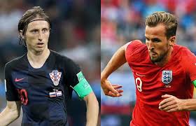 Croacia buscará su primera final en la historia, mientras que inglaterra quiere su segundo título mundial. Croacia Vs Inglaterra Transmision En Vivo Online