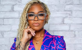 Meet Jacqueline Comito