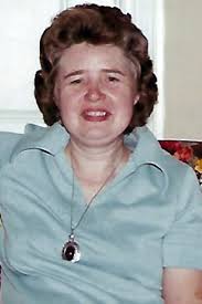 Harriet Parks Obituary