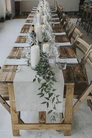 C'est pourquoi on vous a préparé une jolie sélection des idées de décoration pour votre. 1001 Idees De Deco Mariage Champetre A Faire Soi Meme
