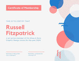 You can personalize the gift coupons online or print and write in any info. Free Printable And Customizable Certificate Templates Canva