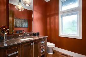 As the trusted leader in spray paint we chose nine colors for our 2020 palette aimed to empower and inspire you. Rust Colored Walls Houzz