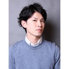 30代男性におすすめのおしゃれな髪型ヘアスタイル20選 Vokka ヴォッカ