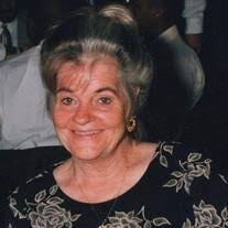 Shirley Gurganus Braswell Obituary