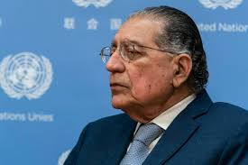 Struggle against foreign occupation cannot be equated with terrorism,  Pakistan tells UN