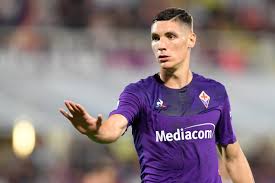 At the age of 18 she moved to milan. Tottenham Linked To Nikola Milenkovic Footballfancast Com