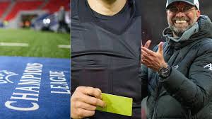 Die auslosung fand am 24. Das Sind Die Topfe Fur Die Champions League Auslosung Kicker